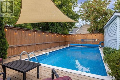 249 Hinchey Avenue, Ottawa, ON 