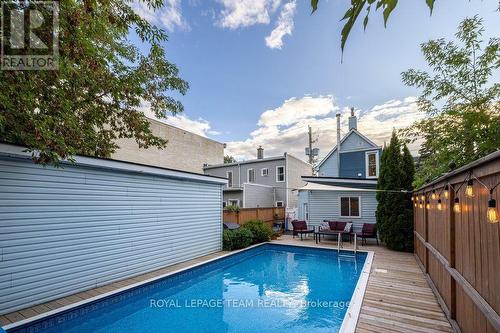 249 Hinchey Avenue, Ottawa, ON 