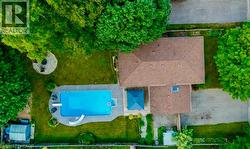 9 ADAMS Lane Simcoe, ON N3Y 4P4