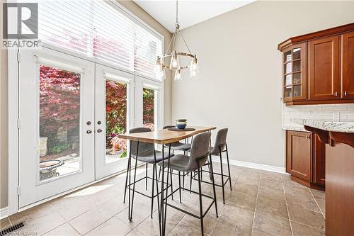2178 Berwick Drive, Burlington, ON 