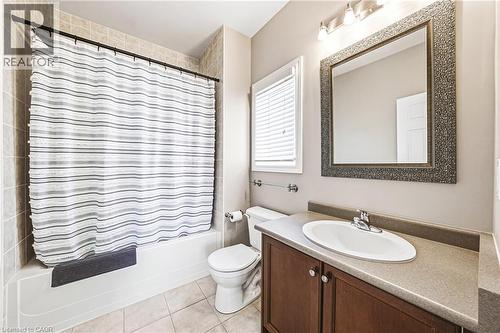 2178 Berwick Drive, Burlington, ON 