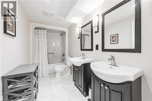 2178 Berwick Drive, Burlington, ON 