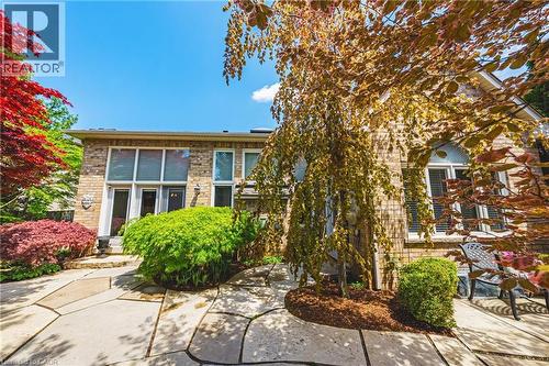 2178 Berwick Drive, Burlington, ON 
