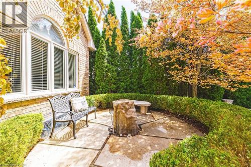 2178 Berwick Drive, Burlington, ON 