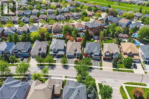 2178 Berwick Drive, Burlington, ON 
