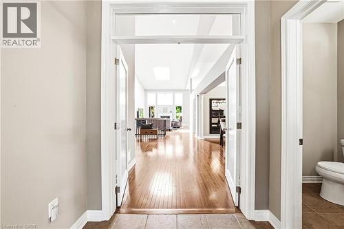 2178 Berwick Drive, Burlington, ON 