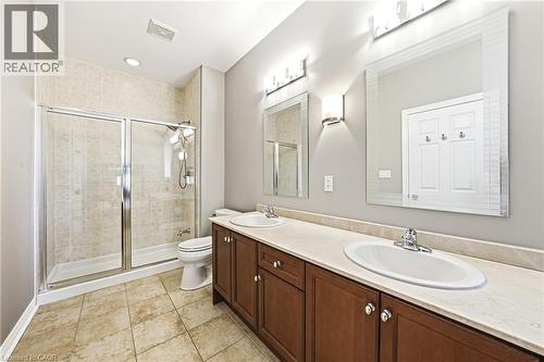 2178 Berwick Drive, Burlington, ON 