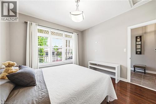 2178 Berwick Drive, Burlington, ON 