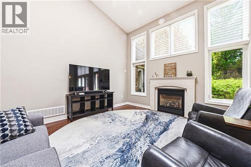 2178 Berwick Drive, Burlington, ON 