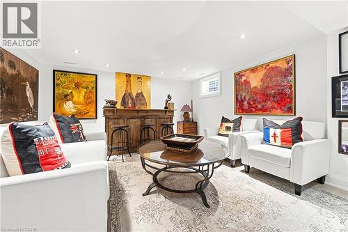 794 Falcon Boulevard, Burlington, ON 