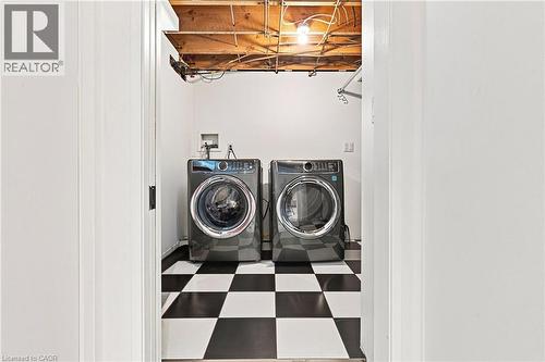 794 Falcon Boulevard, Burlington, ON 