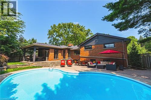 794 Falcon Boulevard, Burlington, ON 