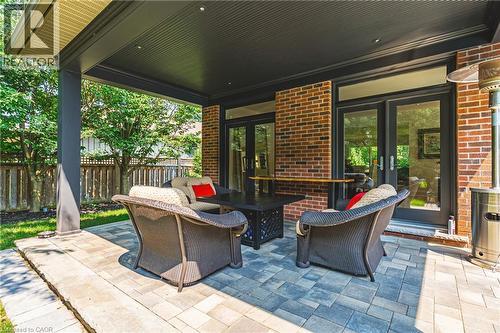 794 Falcon Boulevard, Burlington, ON 