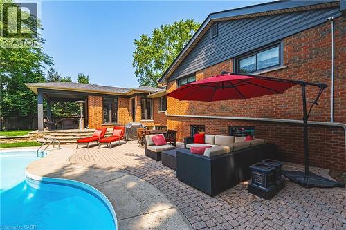 794 Falcon Boulevard, Burlington, ON 