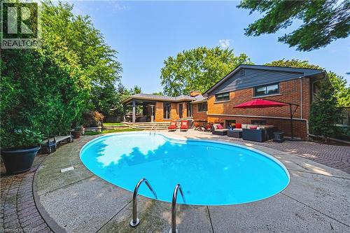 794 Falcon Boulevard, Burlington, ON 