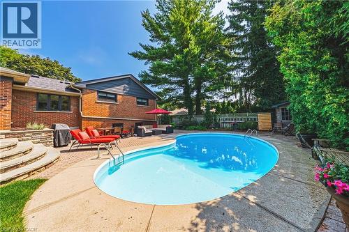 794 Falcon Boulevard, Burlington, ON 