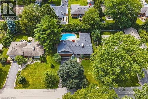 794 Falcon Boulevard, Burlington, ON 