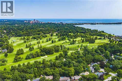 794 Falcon Boulevard, Burlington, ON 