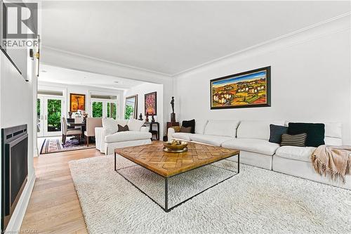 794 Falcon Boulevard, Burlington, ON 