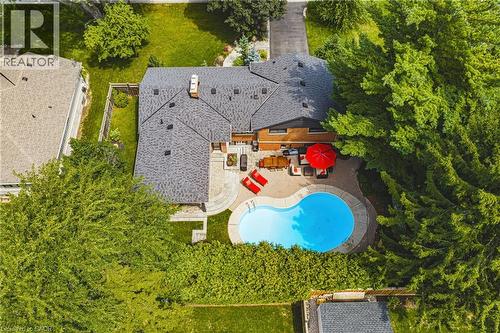 794 Falcon Boulevard, Burlington, ON 