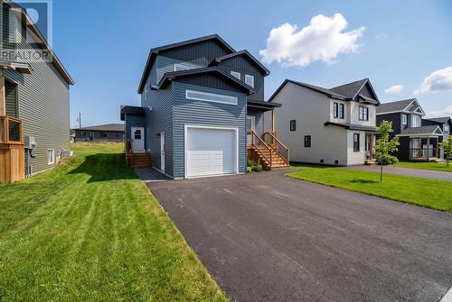 102 Trenton Drive  Paradise, NL A1L 4B7