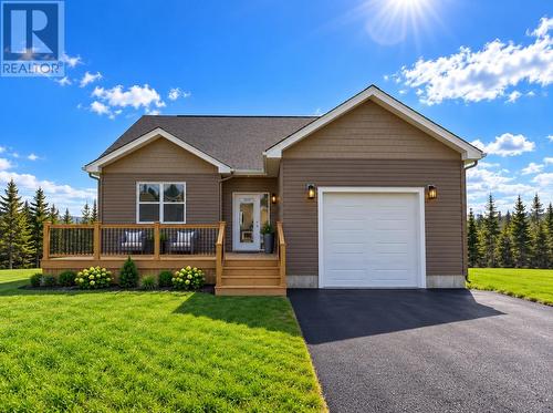 101 Trenton Drive  Paradise, NL A1L 4B7