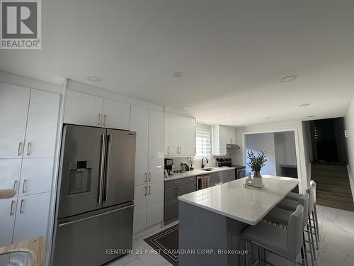 6 NICHOLAS CRESCENT  London South (South X), ON N6E 2E9