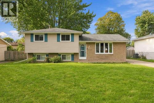 311 BRAEMAR PLACE  St Clair, ON N0N 1G0