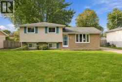 311 BRAEMAR PLACE St Clair, ON N0N 1G0