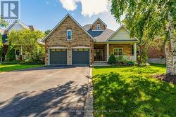 75 EDWARD STREET E Clearview (Creemore), ON L0M 1G0
