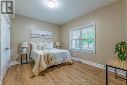 3rd bedroom or office - 