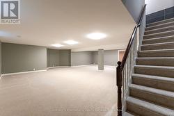 Finished Basement - 