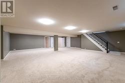Finished Basement - 