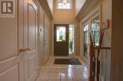 MAIN LEVEL - 153 NIAGARA DRIVE , Oshawa, Ontario L1G 8A6 3