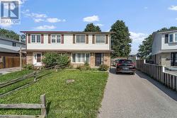 98 DOREEN CRESCENT Clarington, ON L1C 3W8