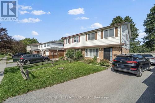 98 DOREEN CRESCENT , Clarington, Ontario L1C 3W8 3