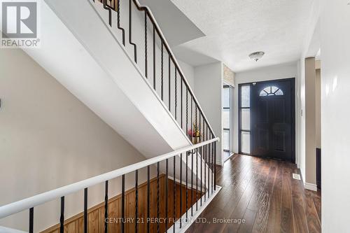 98 DOREEN CRESCENT , Clarington, Ontario L1C 3W8 4