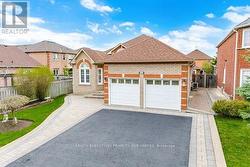 222 CAPRONI DRIVE Vaughan, ON L6A 1X7