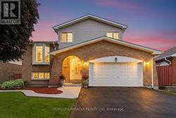 37 BLACKTHORN LANE Brampton, ON L6V 3K7