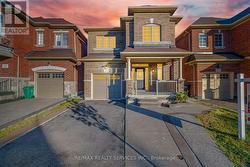 279 REMEMBRANCE ROAD Brampton, ON L7A 4J5