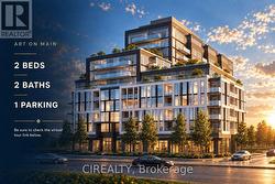 403 - 1050 MAIN STREET E Milton, ON L9T 9M3