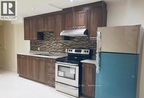 (BSMT) - 12 LOCARNO STREET , Brampton, Ontario L6R 3T8 2