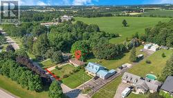 124 NORTHSIDE DRIVE  Woolwich, ON N0B 2N0