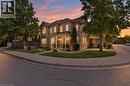 2261 Seton Crescent, Burlington, ON 