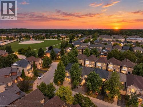 2261 Seton Crescent, Burlington, ON 