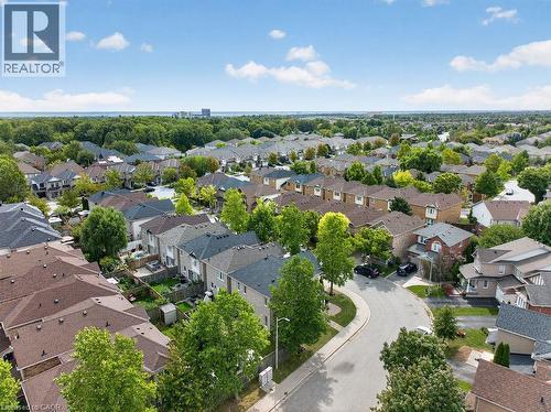 2261 Seton Crescent, Burlington, ON 