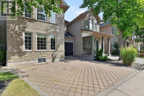 2261 Seton Crescent, Burlington, ON 