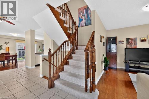2261 Seton Crescent, Burlington, ON 