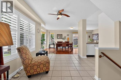 2261 Seton Crescent, Burlington, ON 
