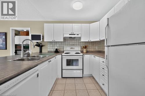 2261 Seton Crescent, Burlington, ON 
